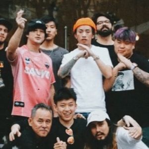 Meet your Posher, Rian